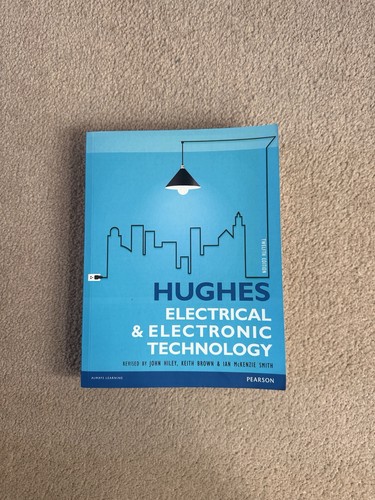 Hughes electrical and - electrical,