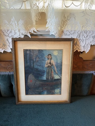 1920s frank harper wenonah - frank,