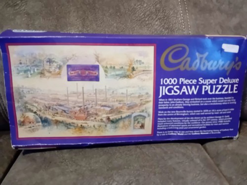 Gibsons cadbury super - gibsons,