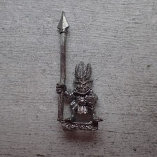 Citadel Warhammer 90s Forest Goblin Spearman A