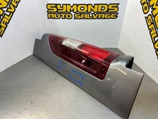 2015 RENAULT TRAFIC PASSENGER