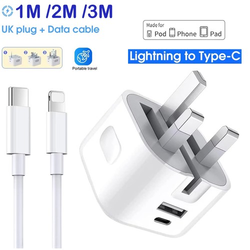 Fast charging 20w usb - fast, pd
