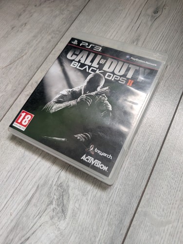Call duty black - of, 2