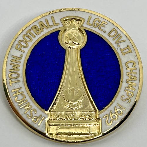 Ipswich town football - town, club