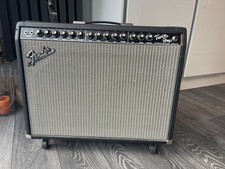 Fender Twin Amp (USA '94