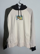Teddy fresh spongebob hoodie - teddy,