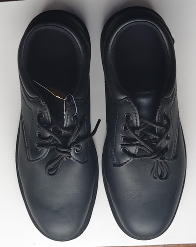 Arco safety boots - uk, 9