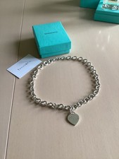 Tiffany & Co “Please Return