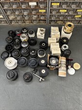 JOB LOT X 36 FISHING REEL