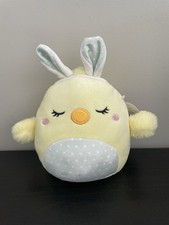 Squishmallows - 7.5” Aimee