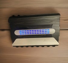 Clarion APX4360 4-Channel Car