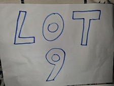 Joblot of Sea Fishing Hooks