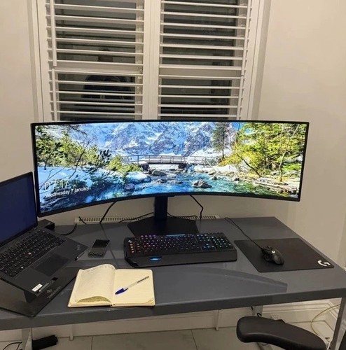 Samsung odyssey g91f - odyssey, g9
