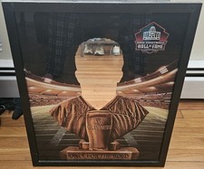 Vintage Guinness Beer Mirror