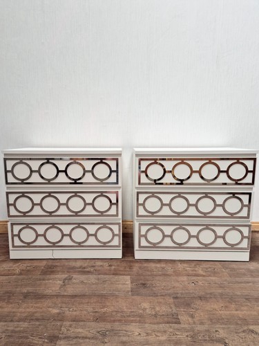 Chest drawers lowboy - of,