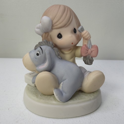 Precious moments disney eeyore - disney,