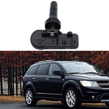 Tire Pressure Sensor Spare 68241067Ab for Dodge Grand Caravan 2011-2016