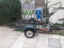 2-3 Dirt Bike Trailer