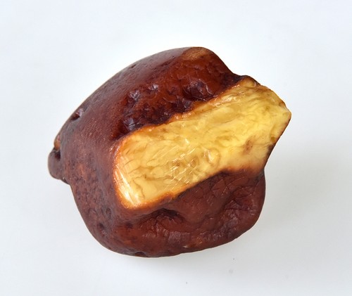 Baltic raw amber - baltic,