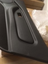 New MK1 MGF Door card driver