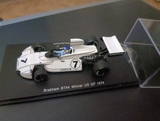 spark 1/43 F1 Brabham Bt44