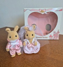Sylvanian Families Ivory