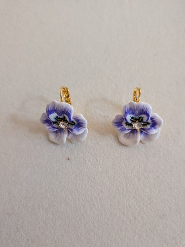 Les nereides purple - les,