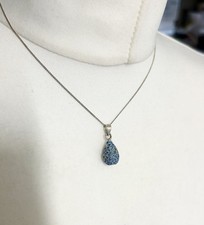 925 Sterling Silver Signed