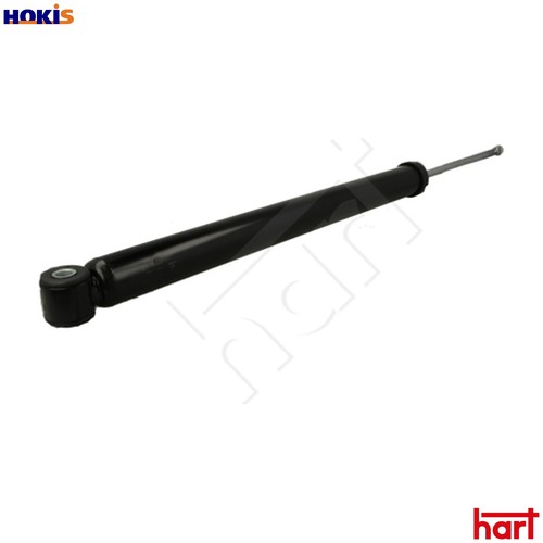 Shock absorber 811 084 - shock,