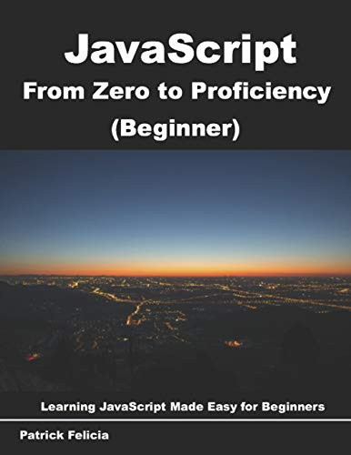 Javascript from zero - javascript,