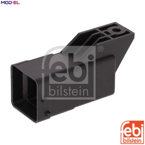 Control unit glow time 184245 - glow,