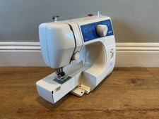Brother JS-23 Lightweight
