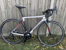 Boardman SLR 9.0 2019 Carbon Road Bike. Excellent Condition