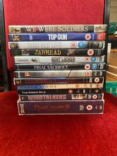 Military film bundle 1 -