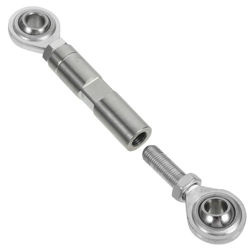 Alternator adjuster tensioner - alternator,