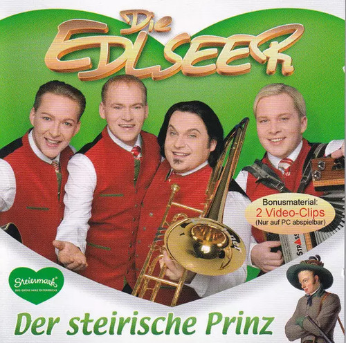 Der steirische prinz - prinz,, die