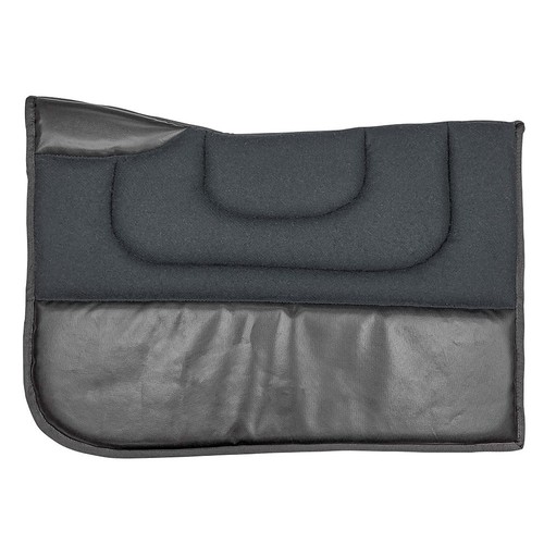 Zilco woven wool trackwork pad - woven,