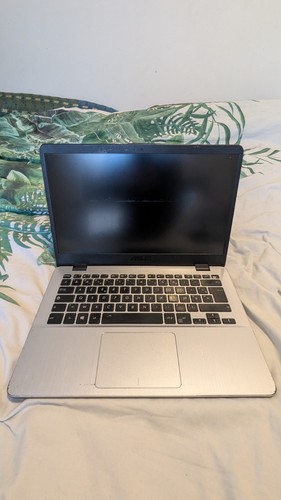 Asus vivobook x405u - vivobook, 14”