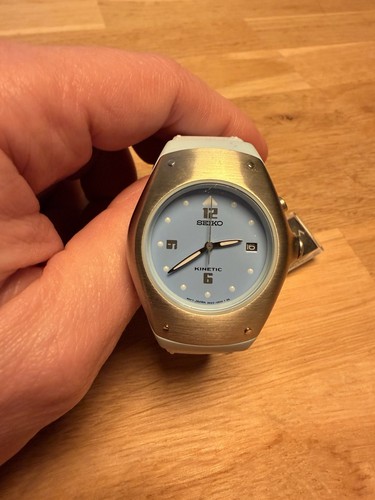 New old stock - seiko, arctura