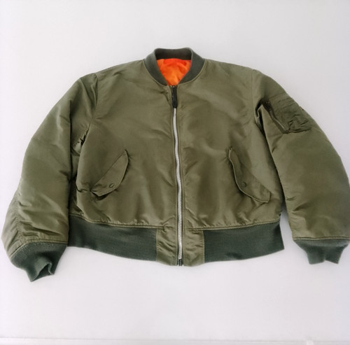 Alpha industries usaf 1 - industries,