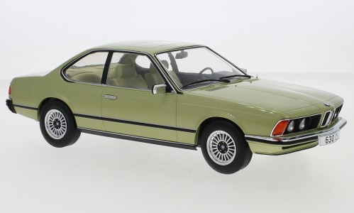 Bmw e24 630 csi 6er - bmw, 6er-reihe