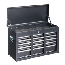 5-Drawer Tool Chest Metal Tool