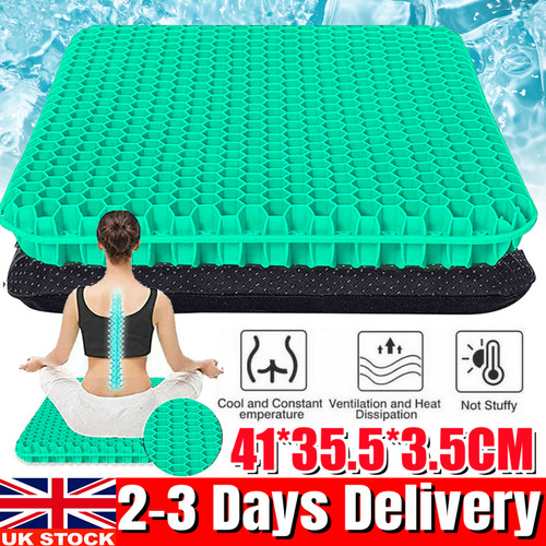 Orthopedic double thick gel - double,