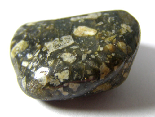 Galaxy stone tumblestone - stone,