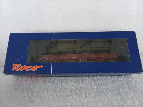 Roco gauge 67764 ag - roco,