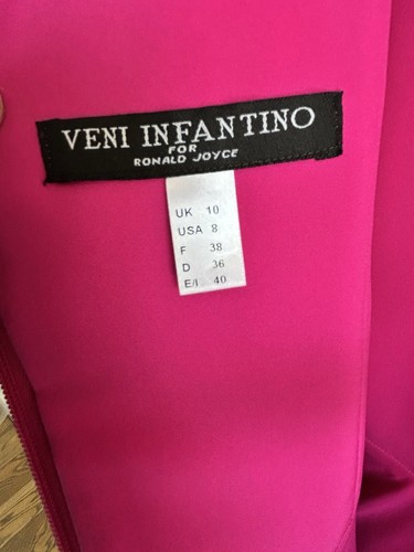 Veni infantino size - veni,
