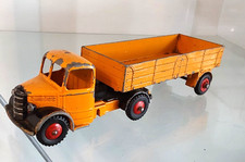 Dinky Supertoys Bedford
