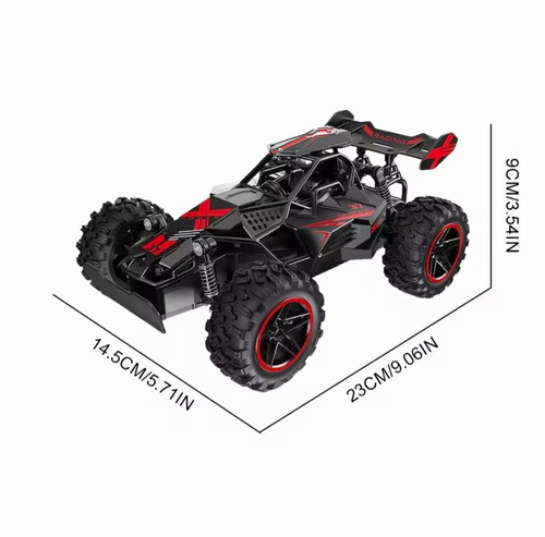 Buggy 1 18 - rc,