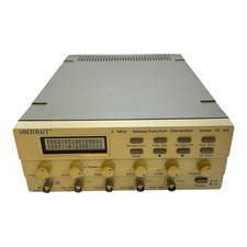 Voltcraft 6MHz Sweep/Function
