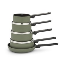 Morphy Richards 5 Piece Pan